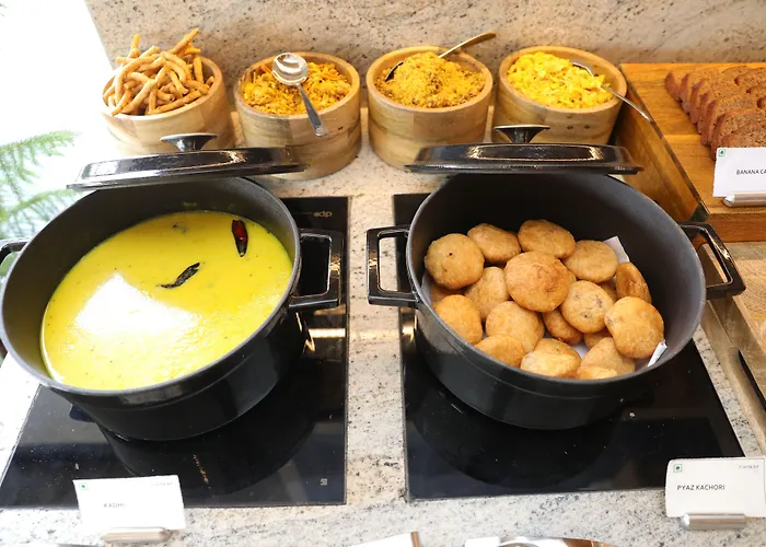Fairfield By Marriott Jaipur