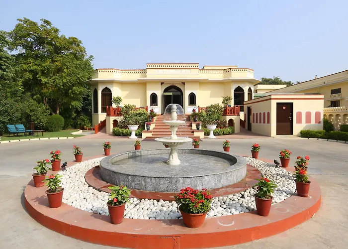 Sawai Man Mahal