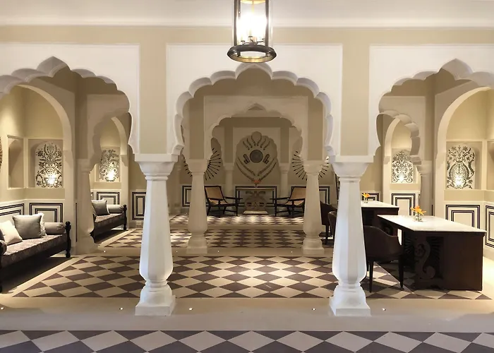 Sawai Man Mahal
