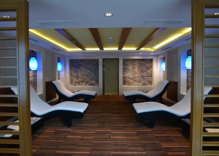 Intercontinental Jaipur Tonk Road By Ihg