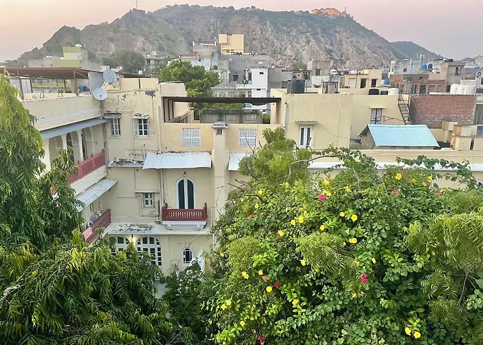 Khatu Haveli